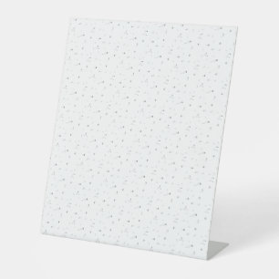 Dot Design Ten Sockelschild