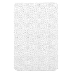 Dot, Dunkelgrau, Holzkohle Magnet