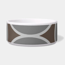 DOT Keramik Hundeschale | m3galleryStudio