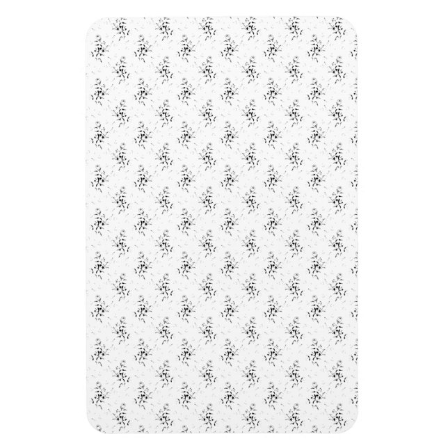 Dot, Ostsee Magnet (Vertikal)