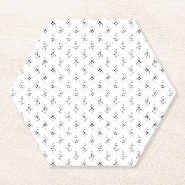 Dot, Ostsee Untersetzer (Vorderseite)