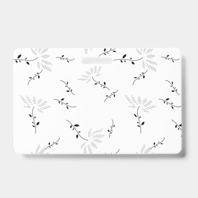 Dot, Schneetreiber Ausweis (Vorderseite)