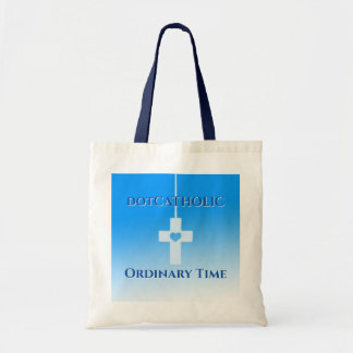 dotCATHOLIC Tote/Einkaufstasche OT Stylenummer 350 Tragetasche