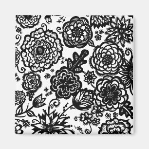 dotcrazy Magneten Magnet