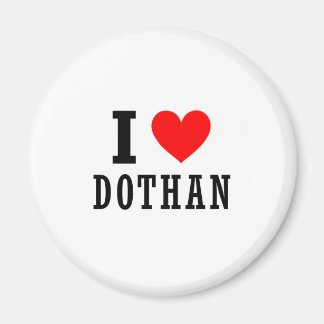 Dothan, Alabama Magnet