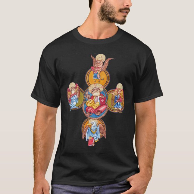 Doto_Romanico T-Shirt (Vorderseite)