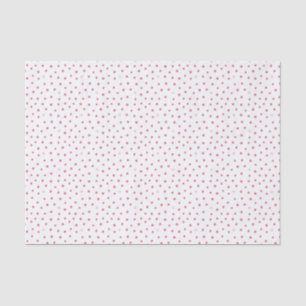 Dots 10lb Gewebepapier Seidenpapier