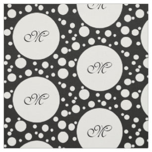 Dots Dusche weiß + Ihr Hintergrund & Ideen Stoff