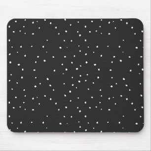 Dots Maus-Pad Mousepad