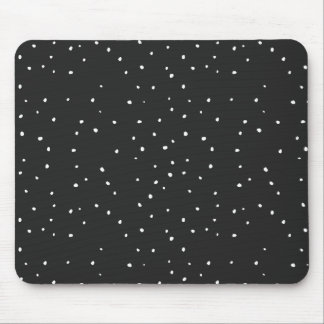 Dots Mouse Pad Mousepad
