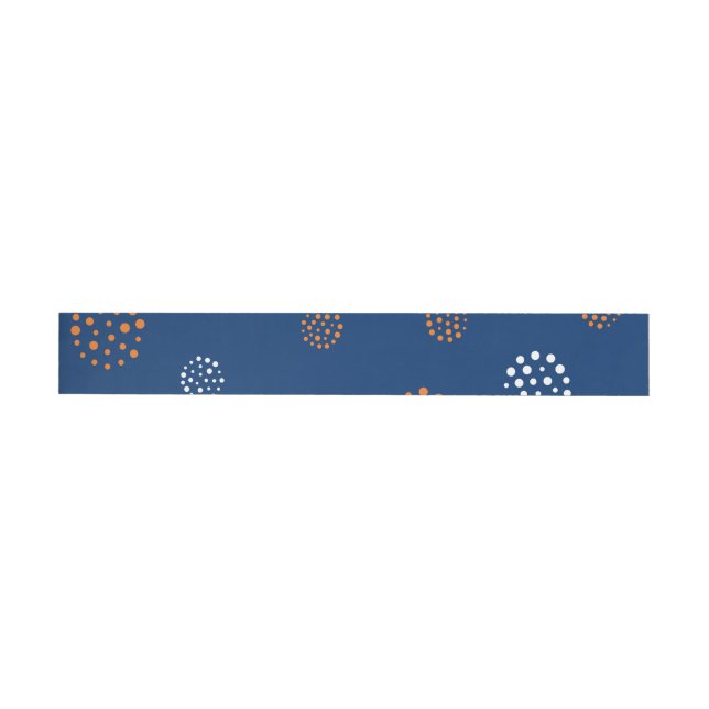 Dots-Muster 13 (Person)