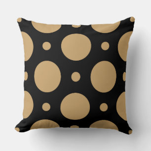 Dots-Muster 17 Kissen
