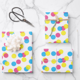 Dottie Hinson Geschenkpapier Set