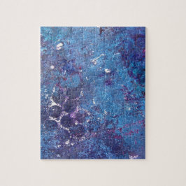 Dottie Scottie Abstrakt Puzzle