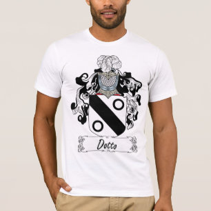 Dotto Familienwappen T-Shirt