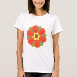 Dotty Blume Women's Next Level Scoop Neck T - Shir T-Shirt