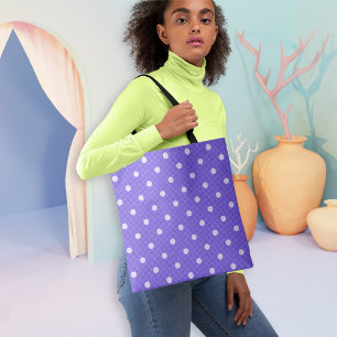Dotty Delight Lila