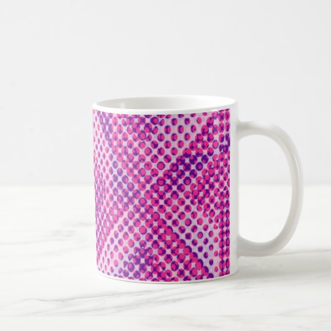 Dotty Kaffeetasse (Rechts)