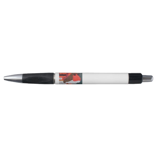 Dotty Robin Emmy Pen Kugelschreiber (Vorderseite)