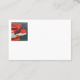 Dotty Robin UK/Euro Discount Card Rabattkarte