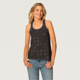 Dotty Tanktop