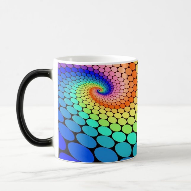 Dotty Tasse (Links)