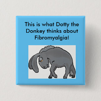 Dottys Ansichten über Fibromyalgia! Button
