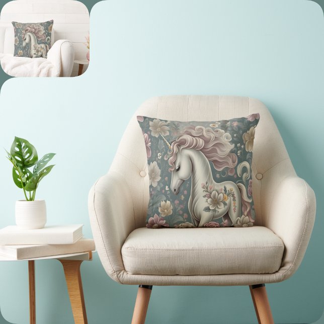 Dou Mu Kissen (Dou Mu Throw Pillow 
)