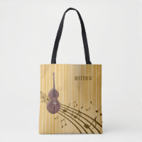 Double Bass String Instrument Music