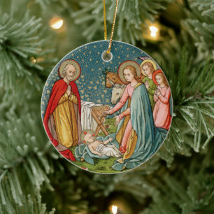 Double Image/DIY Back-Starry Heavens (VVP 003) Keramik Ornament