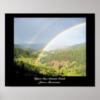 Double New Mexico Rainbow