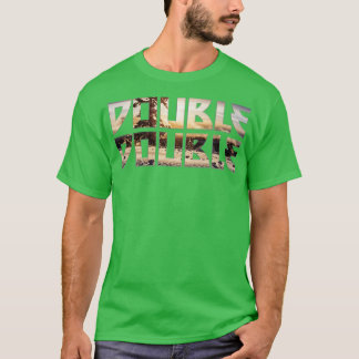 Double T-Shirt