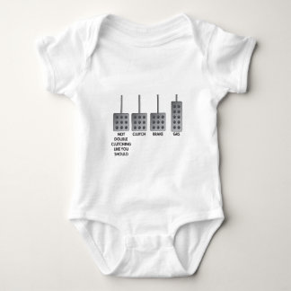 DoubleClutching.ai Baby Strampler