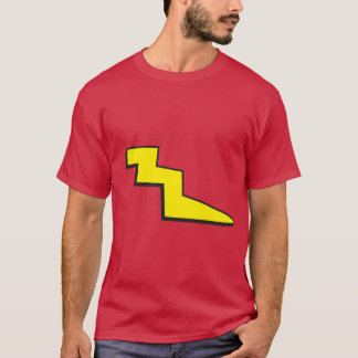 Doug-Cartoonthrowback-T-Shirt: Skeeter T-Shirt
