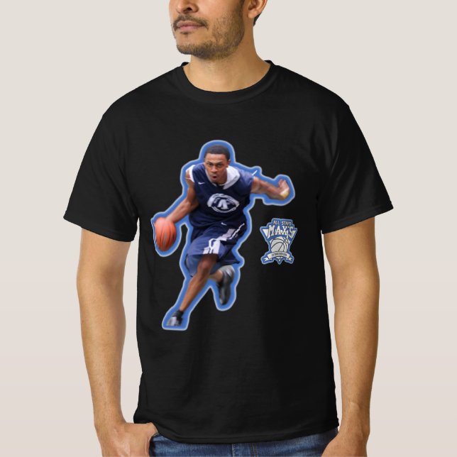 Doug Hering T - Shirt (Vorderseite)