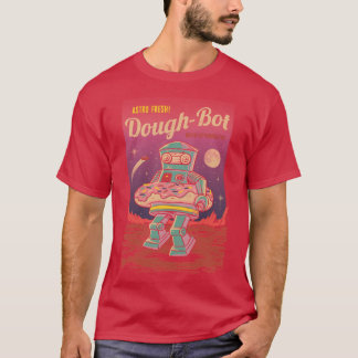 Dough Bot T-Shirt