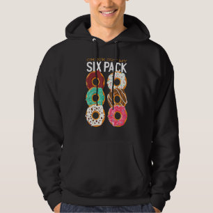 Doughnut Backwaren Karo aus meinem Sixpack Donut Hoodie