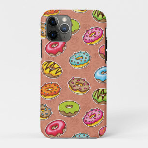 Doughnut Case-Mate iPhone Hülle