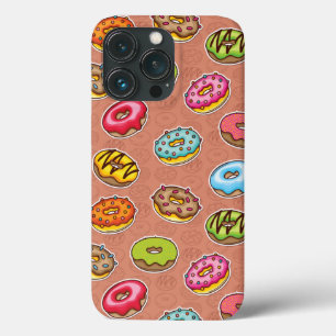 Doughnut Case-Mate iPhone Hülle
