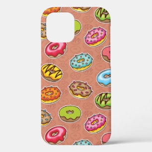 Doughnut Case-Mate iPhone Hülle