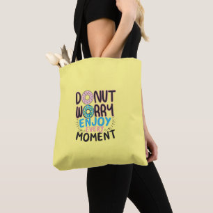 Doughnut Lover - Donut Besorgnis erregende Ermutig