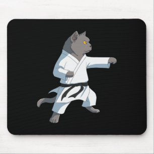 Doughnut Skeleton Rib Cage Halloween Kostüm T-Shir Mousepad