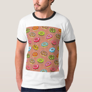 Doughnut T-Shirt