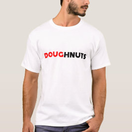 Doughnut T-Shirt