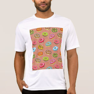 Doughnut T-Shirt