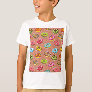 Doughnut T-Shirt