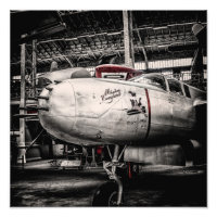 Douglas A-26 Invader
