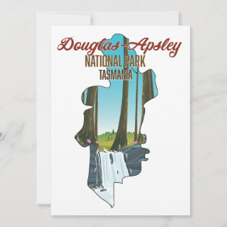 Douglas-apsley Nationalpark, Tasmania