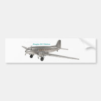 Douglas DC3 Dakota