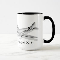 Douglas DC-3